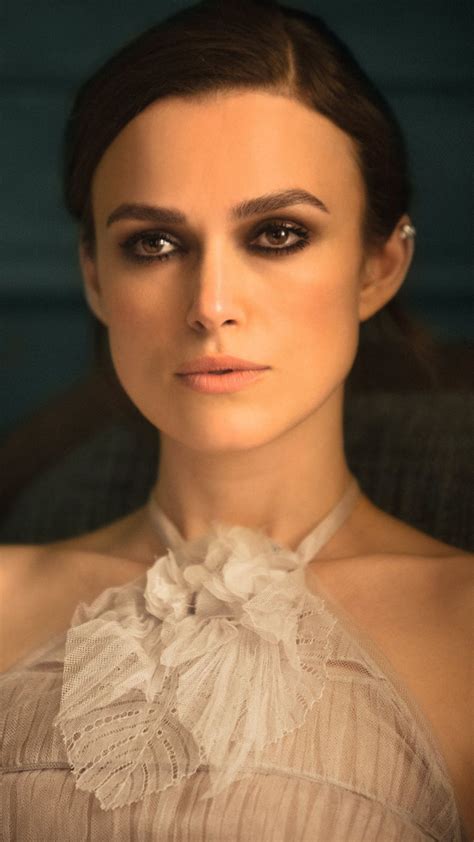 keira knightley coco chanel 2018|keira knightley coco.